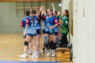 Bild 96 - wAJ Quali zur OL Runde 2